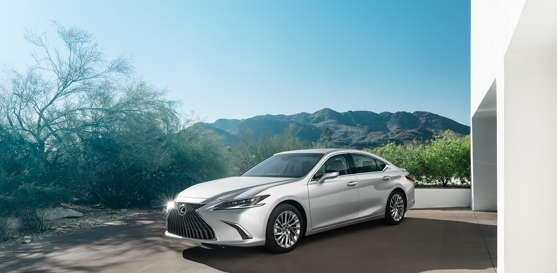 Lexus es 250