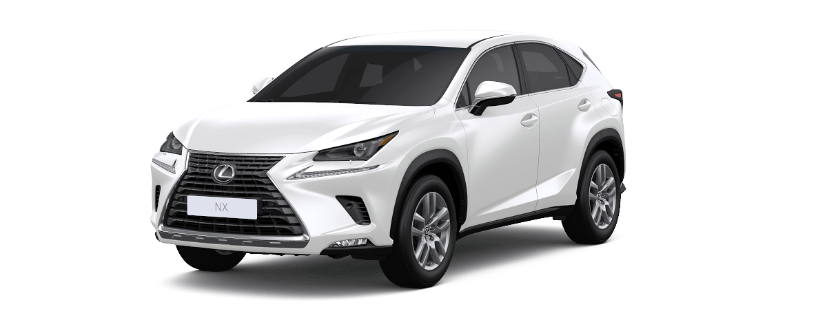 Lexus Nx 300 Urban Suv Crossover Lexus Malaysia