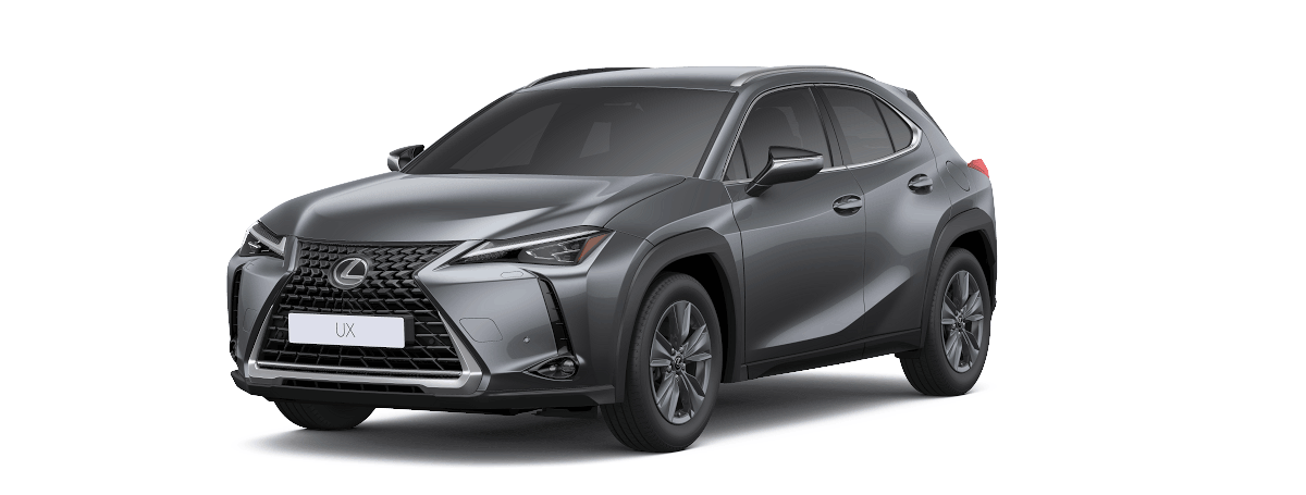 Lexus Ux 200 Luxury Suv Crossover Lexus Malaysia